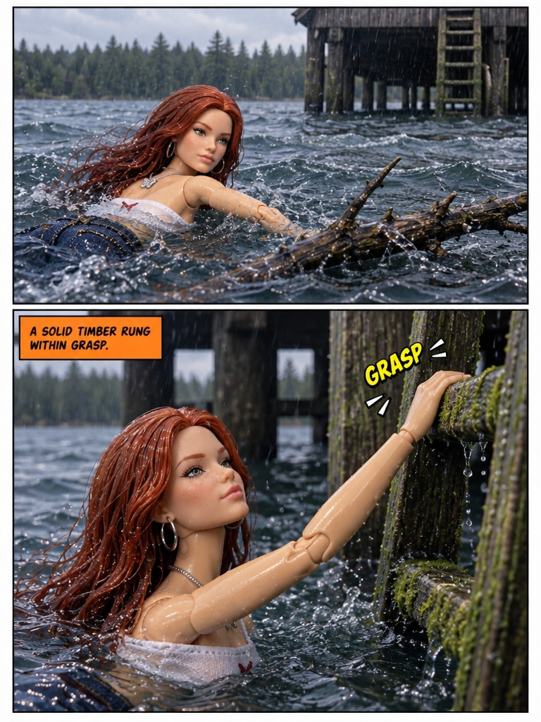 Through the Sudden Storm (page 3 of 4)