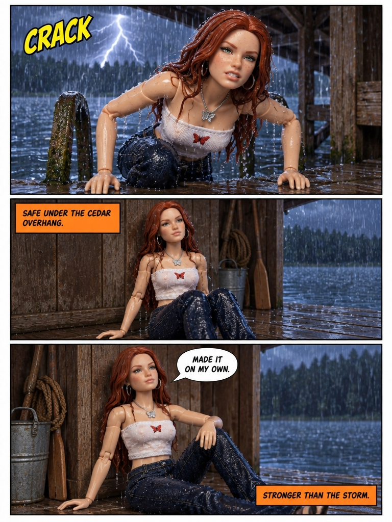 Through the Sudden Storm (page 4 of 4)