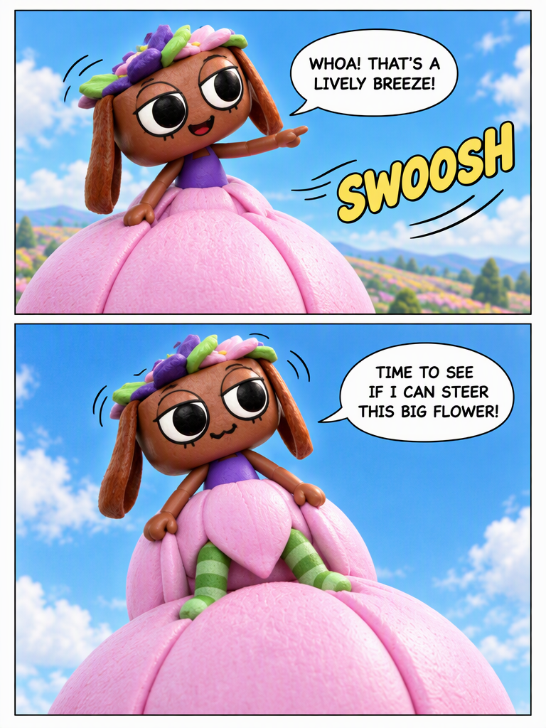 Breezy Horizons (page 2 of 4)