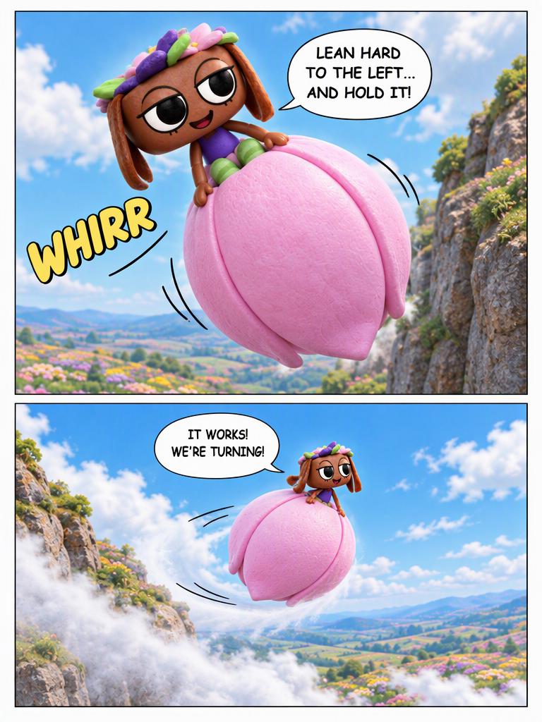 Breezy Horizons (page 3 of 4)