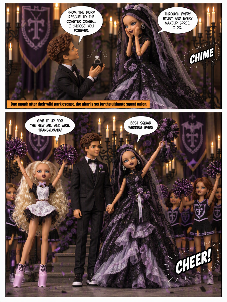 Midnight Run to Santa Transylvania (page 4 of 4)