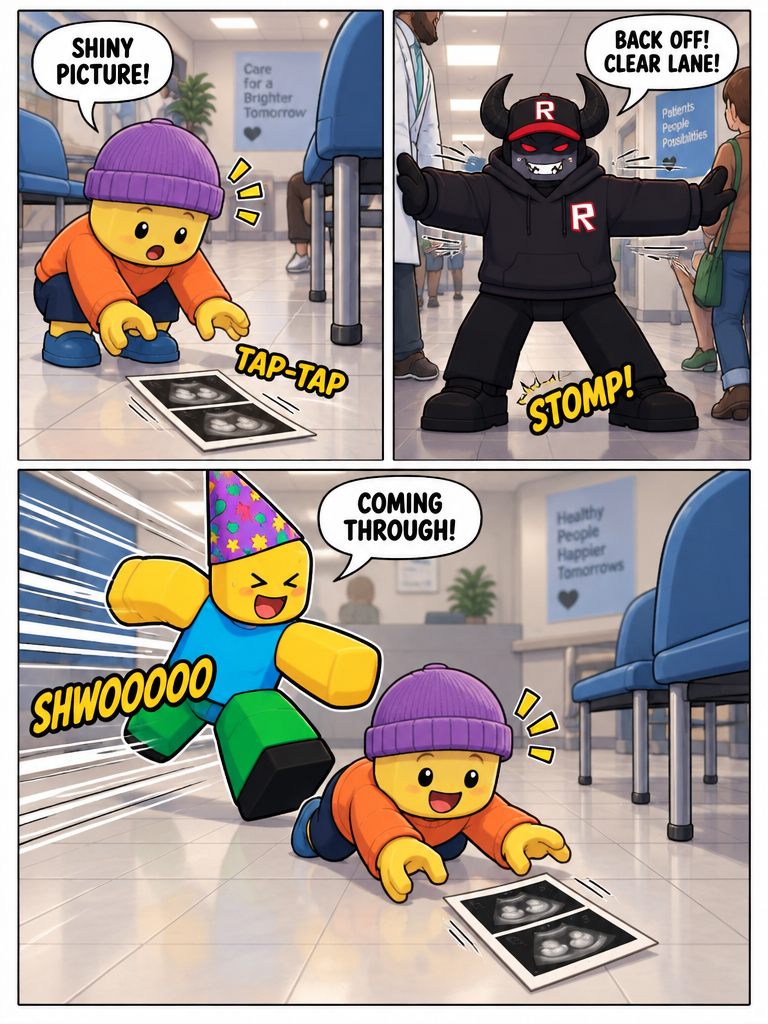Runaway Scan (page 3 of 4)