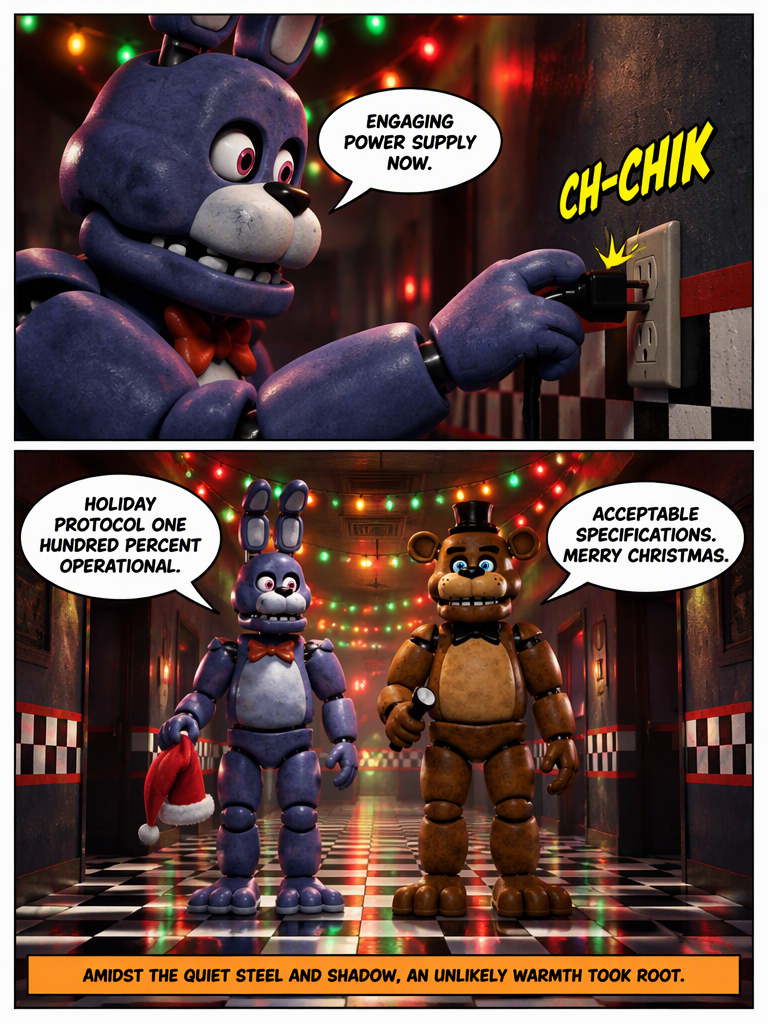 A Pizzeria Noel (page 4 of 4)