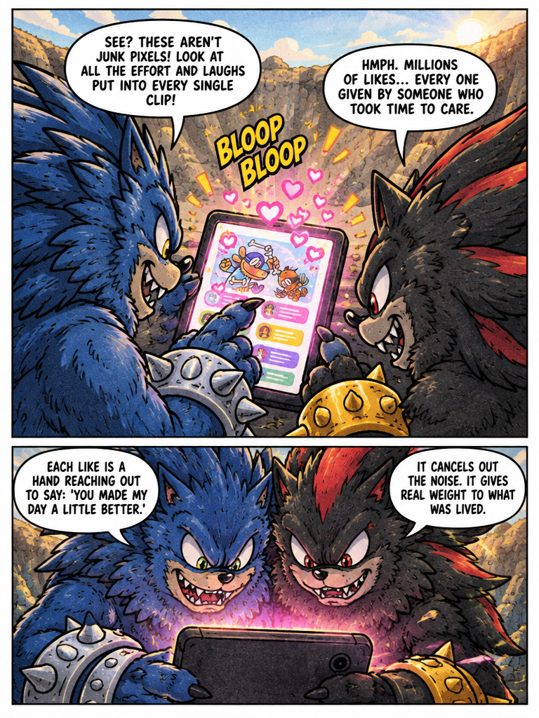 Memories Worth Keeping (page 2 of 4)