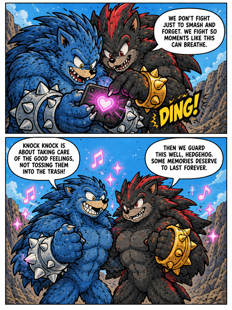 Memories Worth Keeping (page 3 of 4)