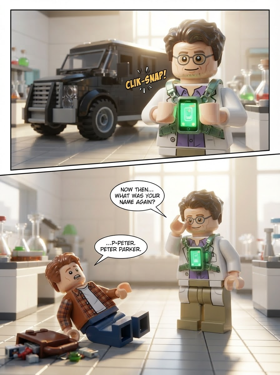 Unstable Biology (page 4 of 4)