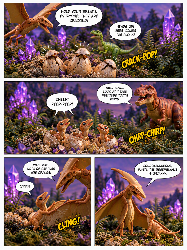 A Clearing of Voices (page 21 of 32)