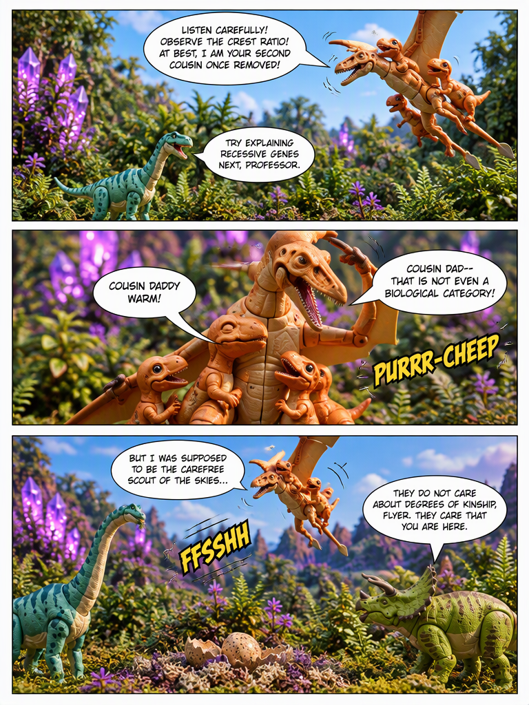 A Clearing of Voices (page 22 of 32)