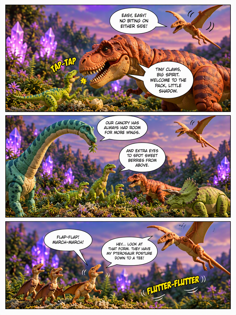 A Clearing of Voices (page 23 of 32)