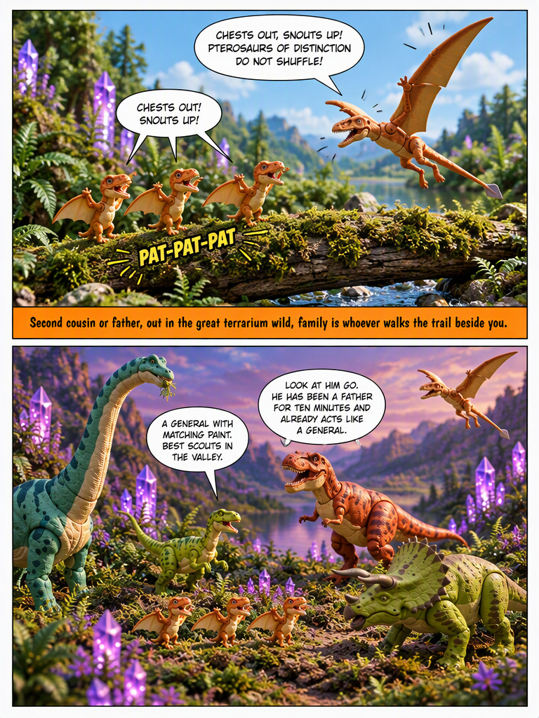 A Clearing of Voices (page 24 of 32)