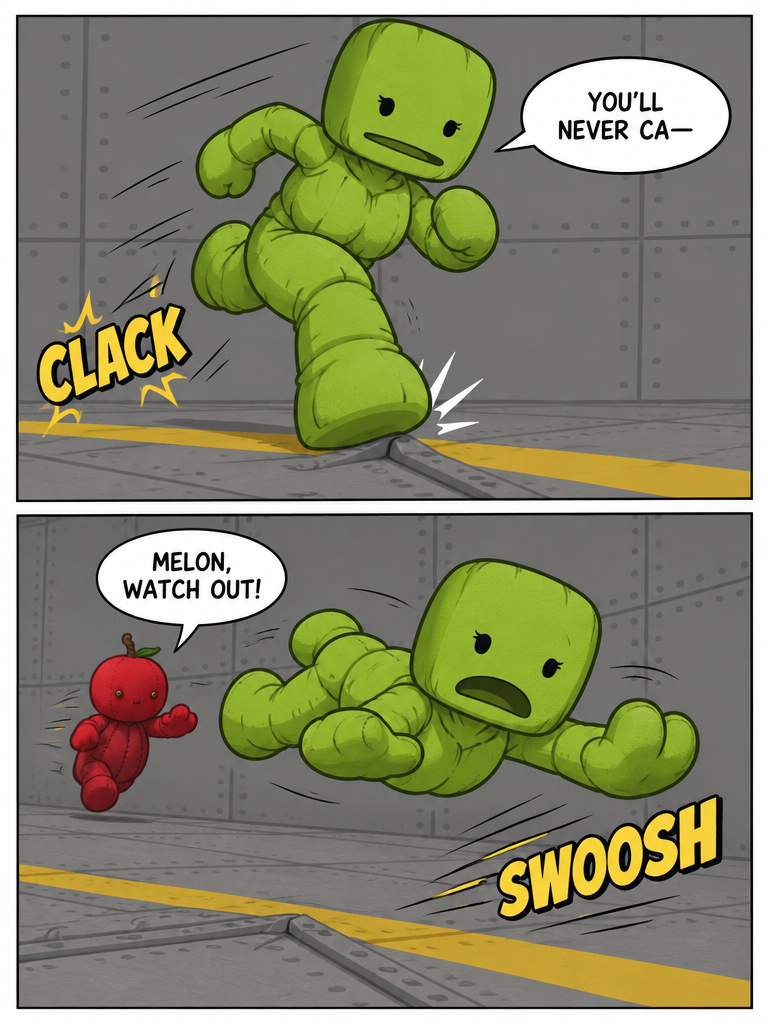 The Last Tag (page 2 of 4)