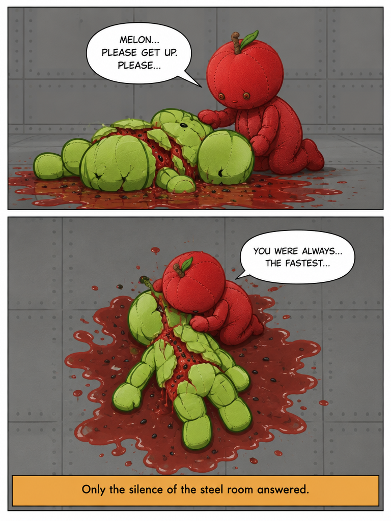 The Last Tag (page 4 of 4)
