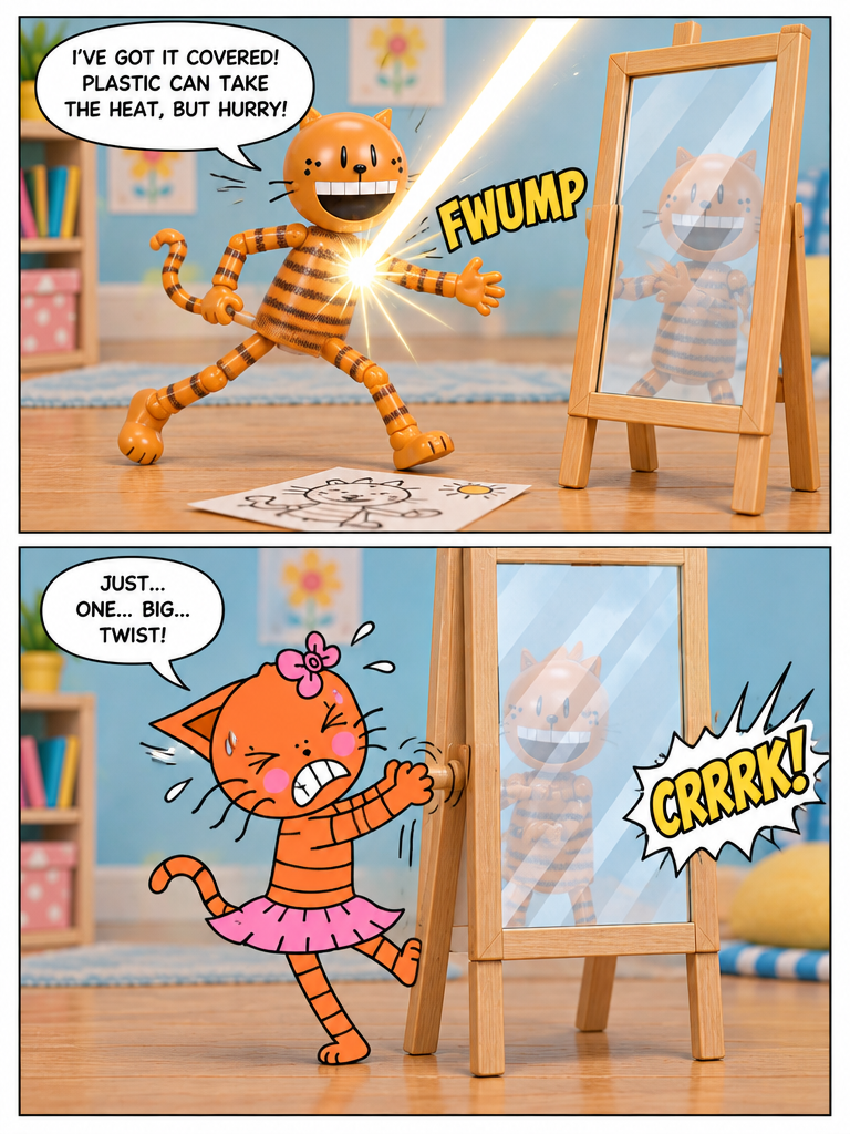 A Safe Spot in the Sun (page 2 of 4)