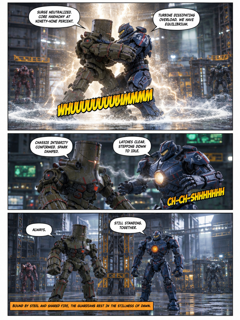 Hangar Bay Overhaul (page 4 of 4)