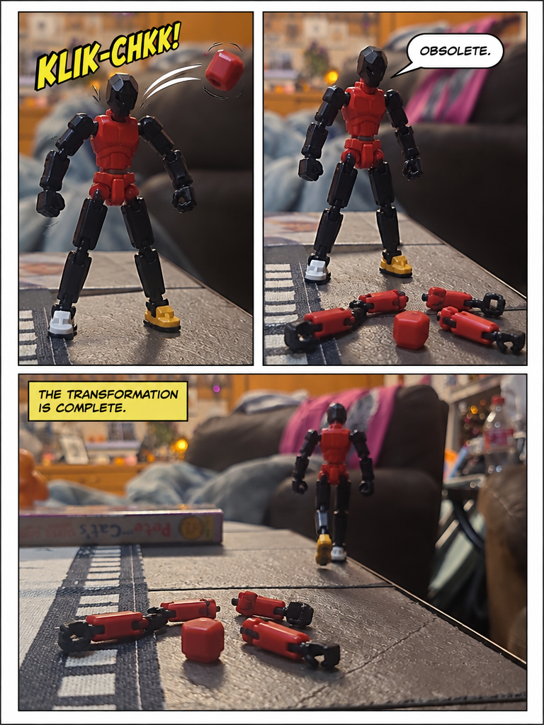 Assembly of Evil Red (page 4 of 4)