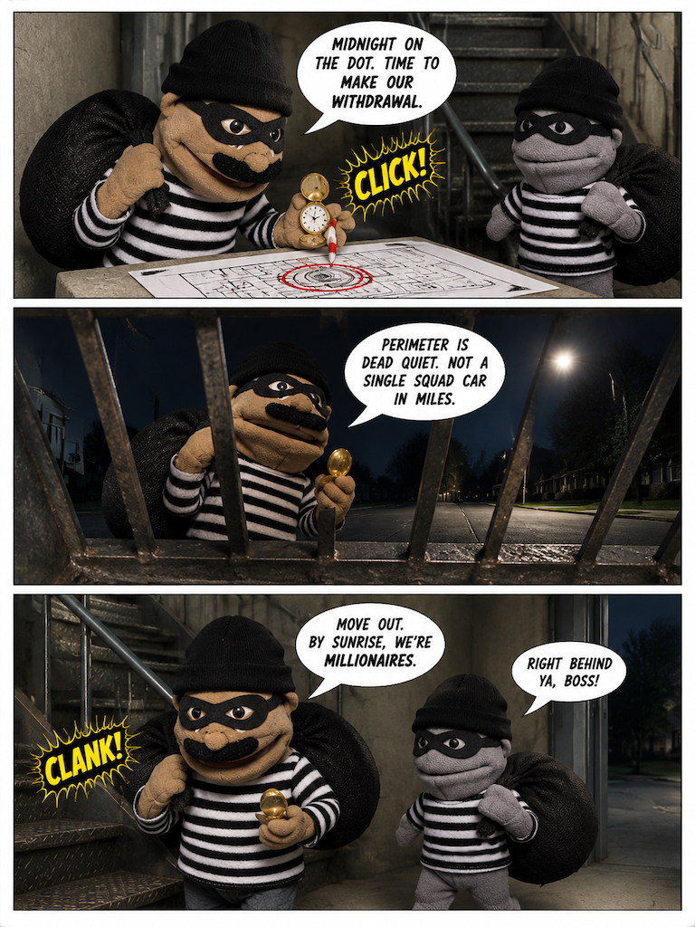 Undercover Boss Pee Pee (page 4 of 4)