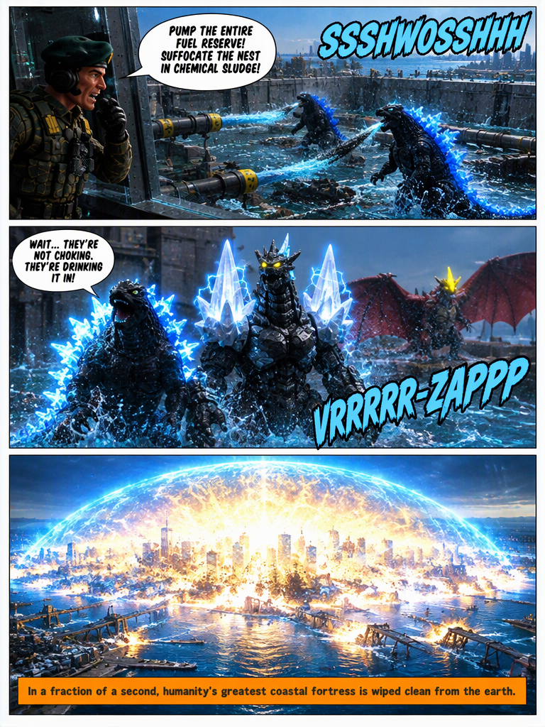 Fall of the Bastion (page 3 of 4)