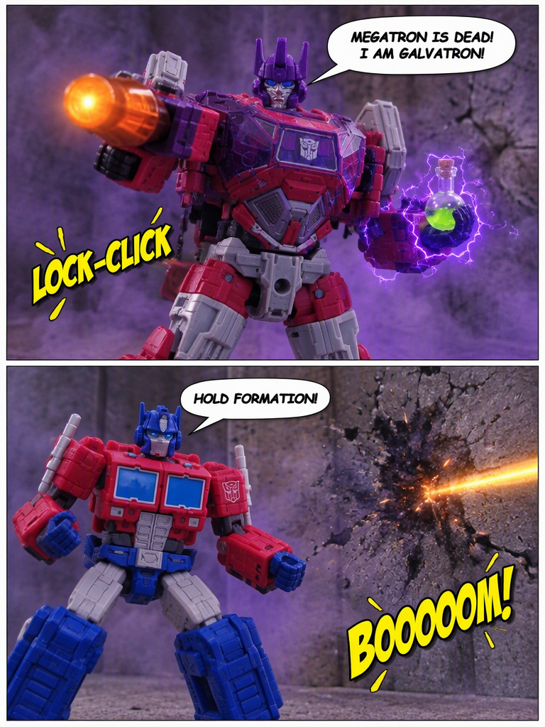 Rise of Galvatron (page 3 of 4)
