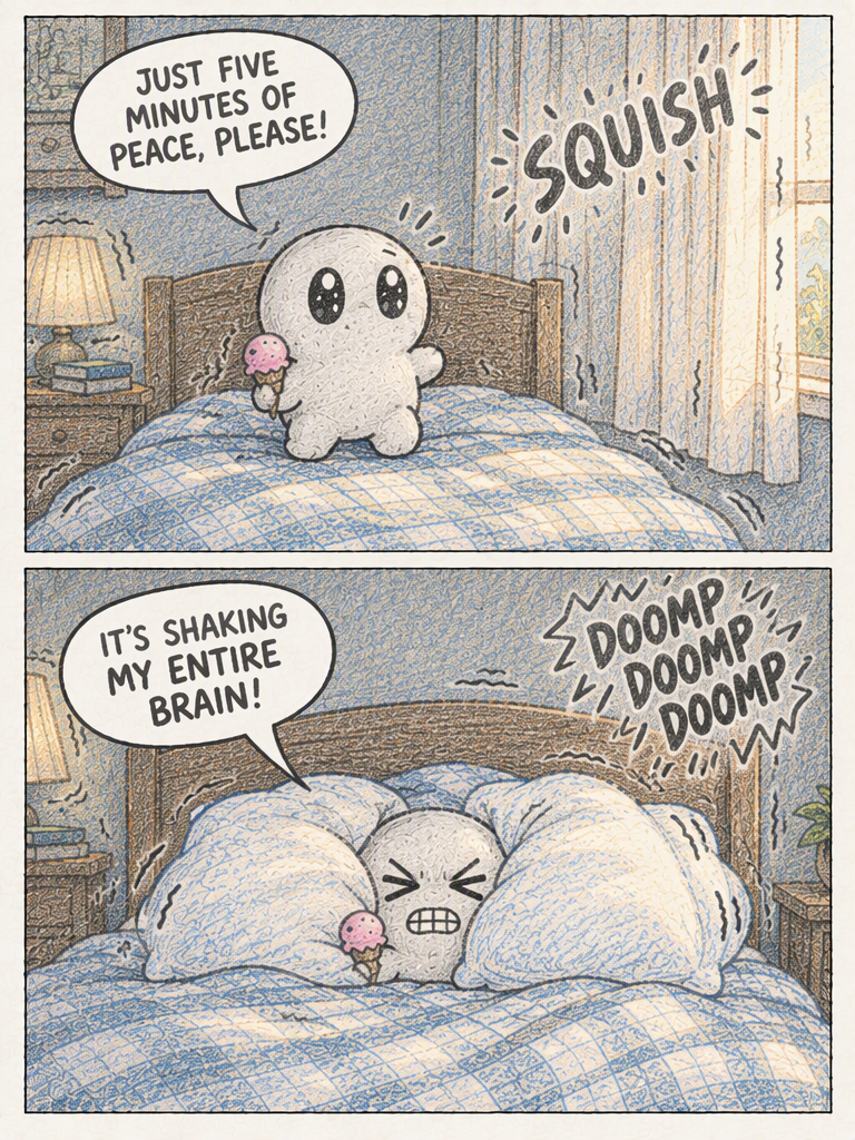 No Rest for Goober (page 2 of 4)