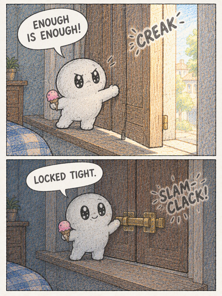No Rest for Goober (page 3 of 4)