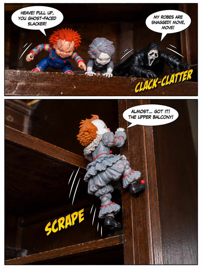 Freeze Frame (page 2 of 4)