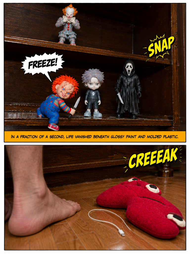 Freeze Frame (page 3 of 4)