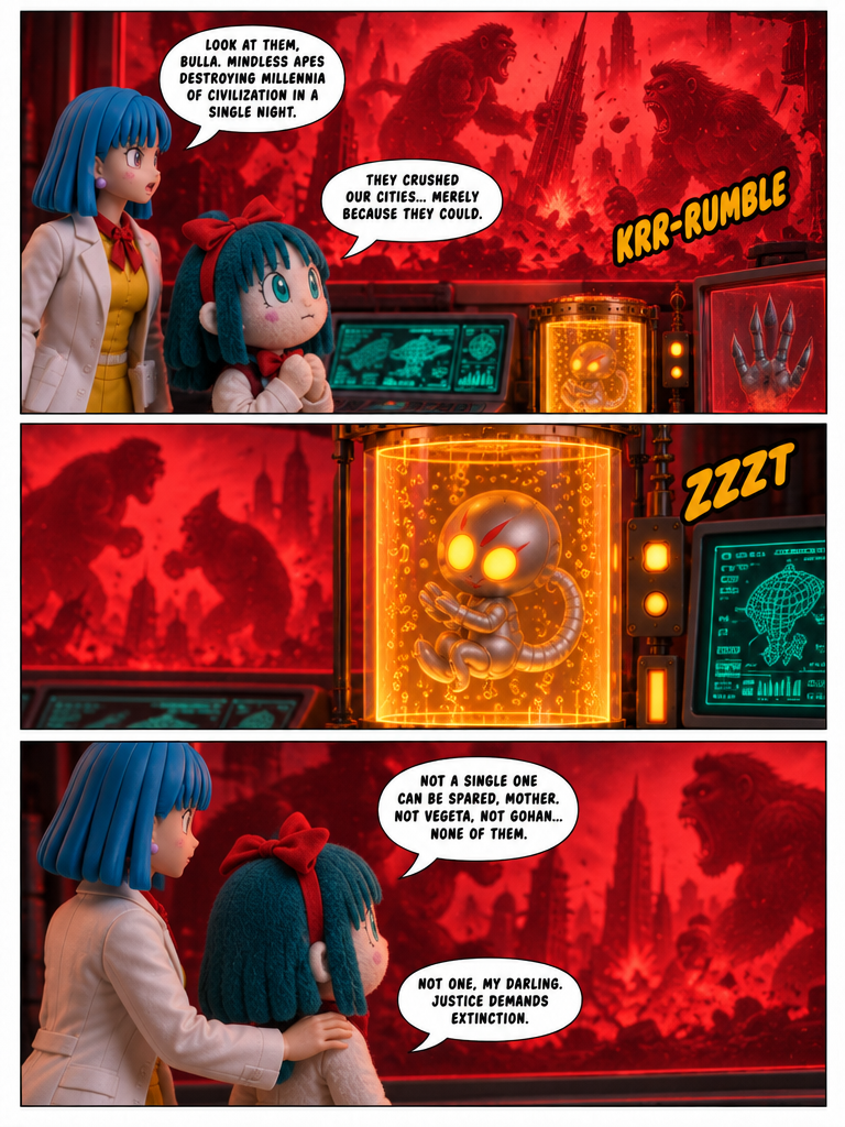 Legacy of the Tuffles (page 2 of 4)