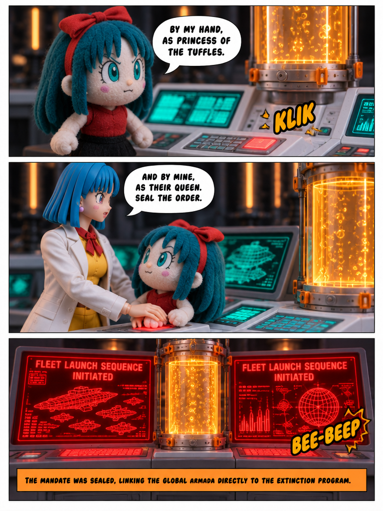 Legacy of the Tuffles (page 3 of 4)