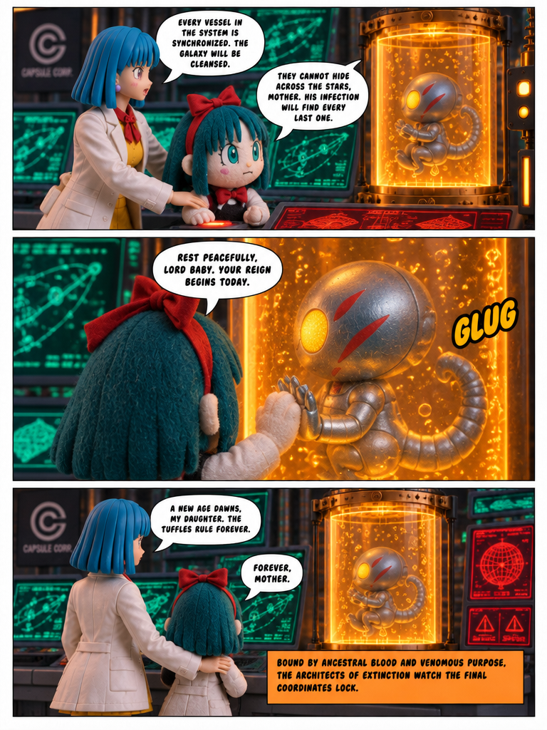 Legacy of the Tuffles (page 4 of 4)
