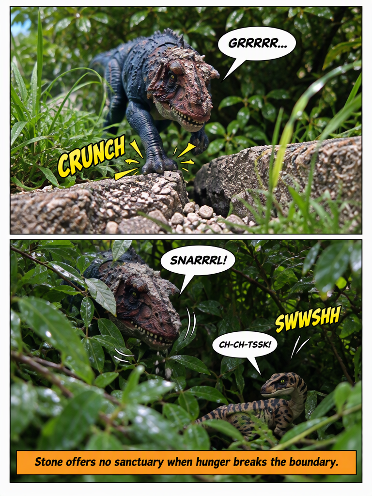 Shattered Curb Vengeance pt2 (page 4 of 4)