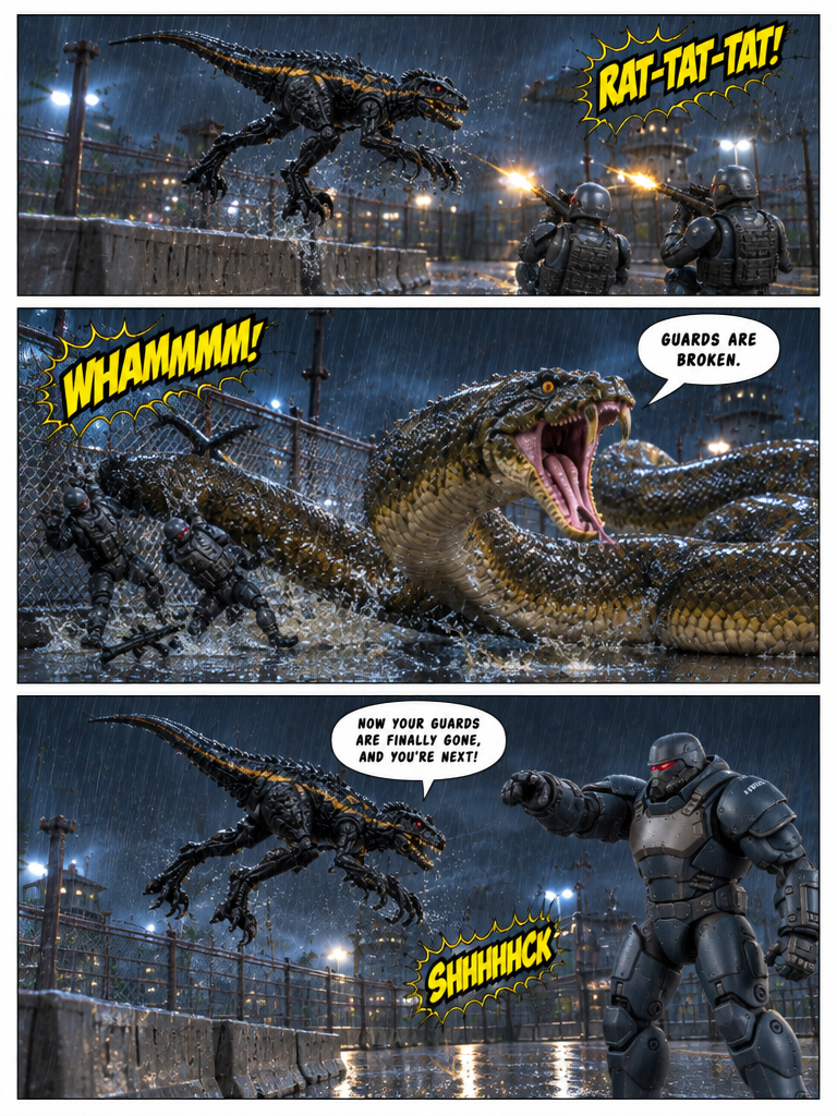 Adios, Indoraptor (page 2 of 4)