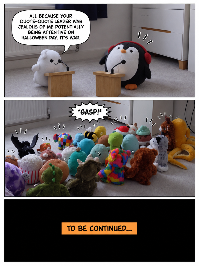 Assembly on Stage (page 4 of 4)