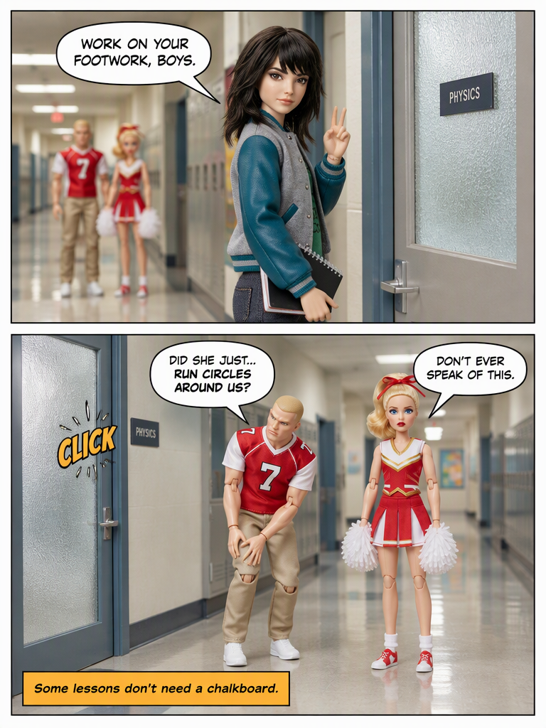 Too Cool to Care Leighton (page 4 of 4)