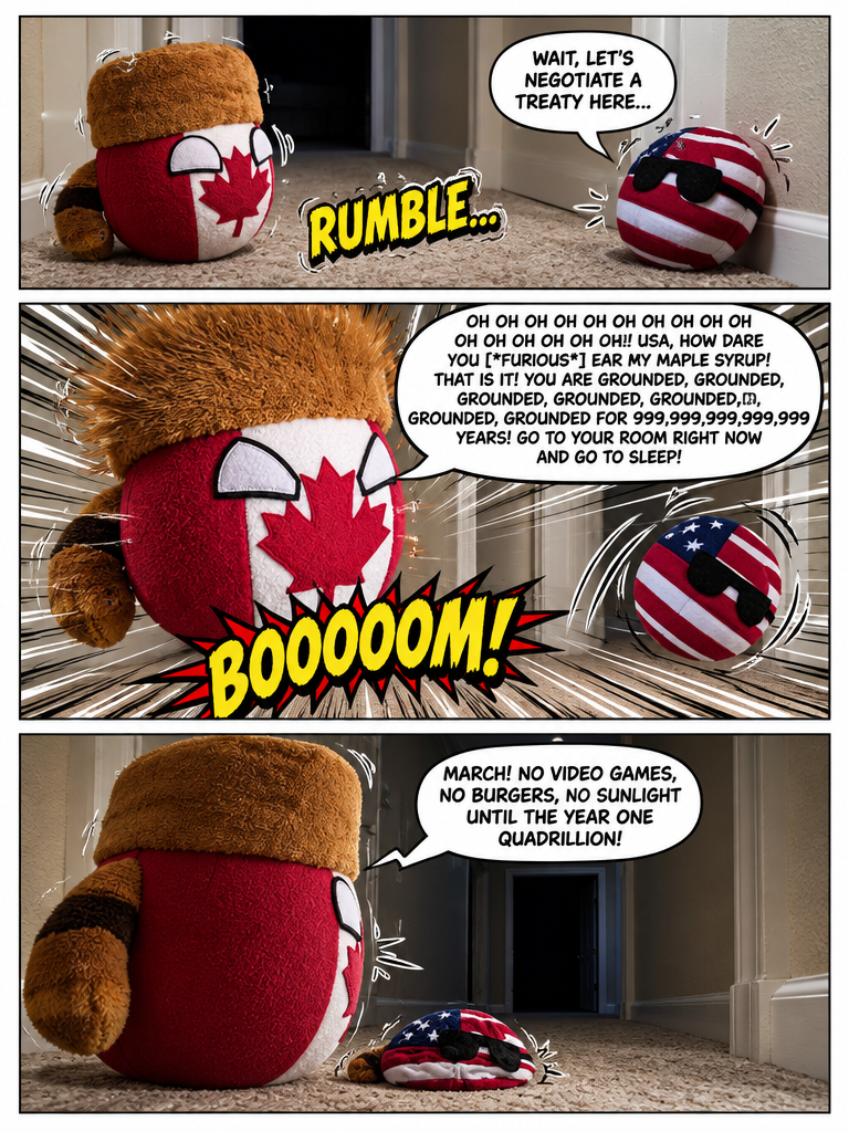 The Ultimate Maple Grounding (page 3 of 4)