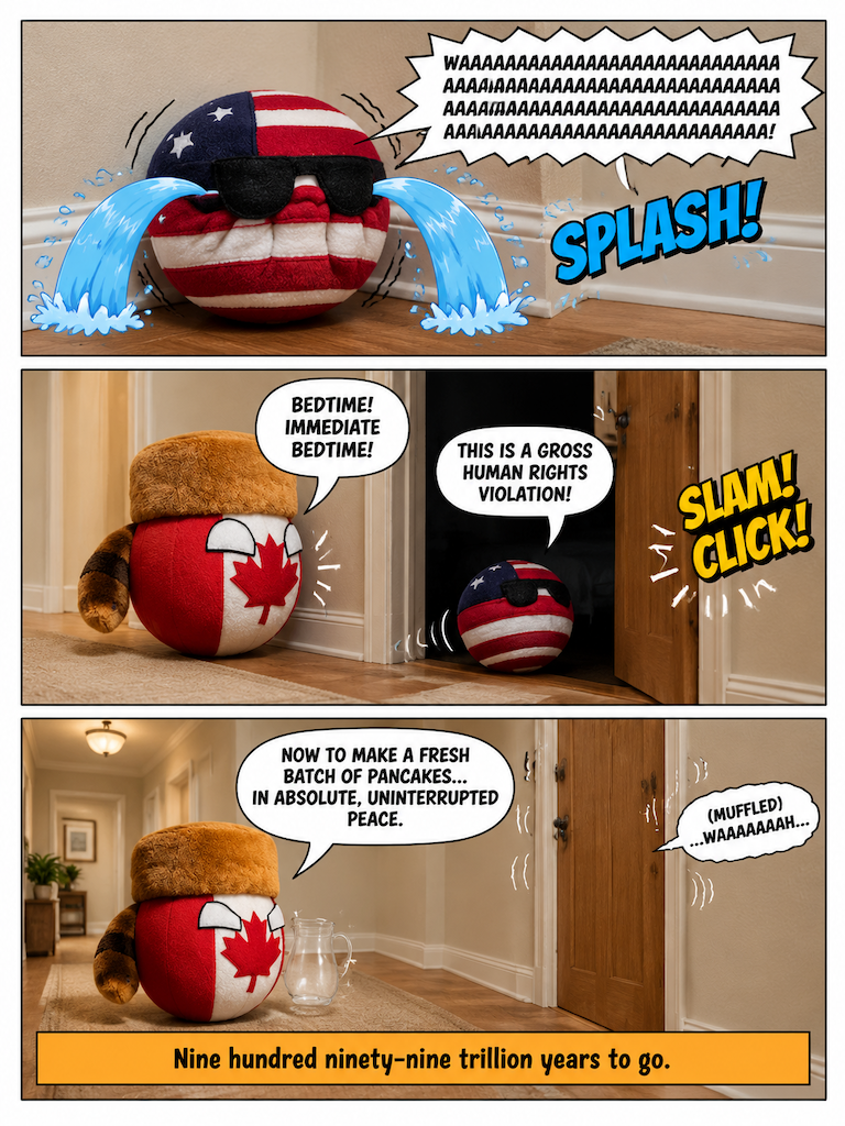 The Ultimate Maple Grounding (page 4 of 4)