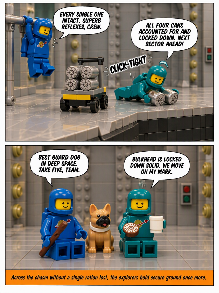 Chasm Crossing (page 4 of 4)