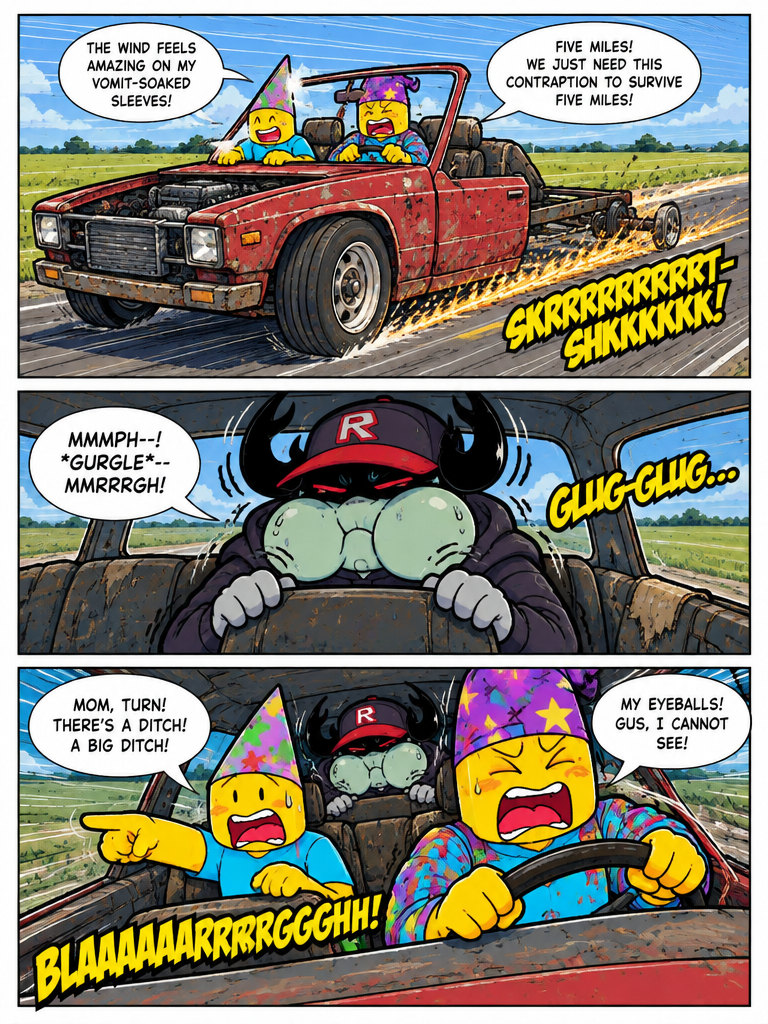 Domestic Floodgate (page 14 of 40)