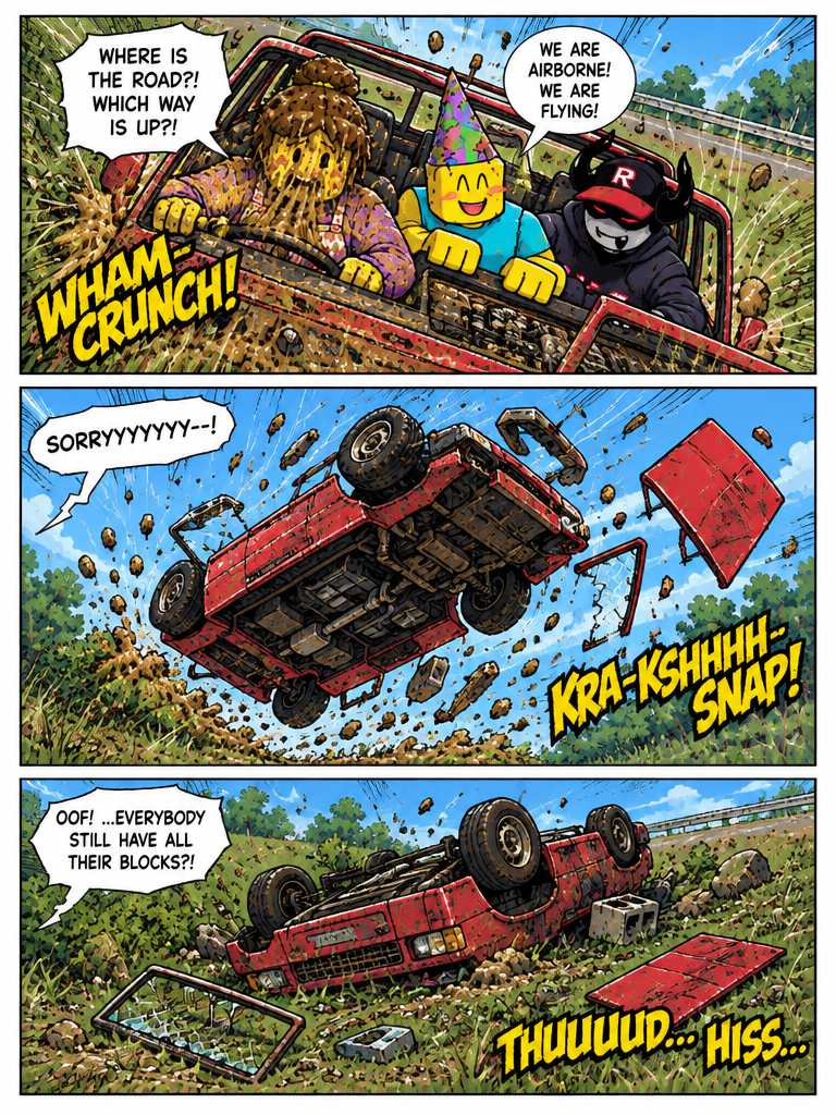 Domestic Floodgate (page 15 of 40)