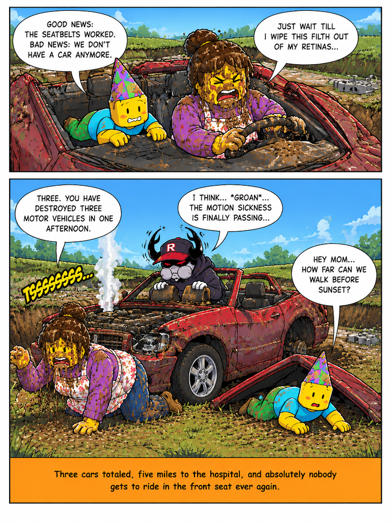 Domestic Floodgate (page 16 of 40)