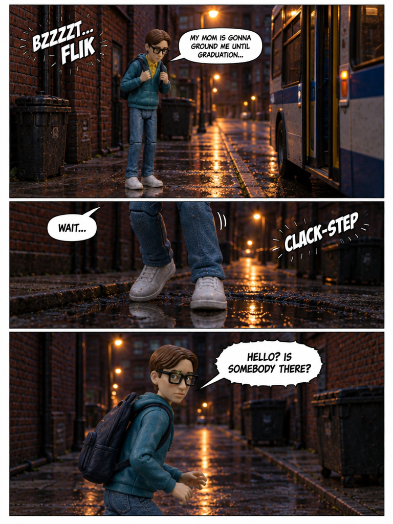 Curfew in the Dark (page 2 of 4)
