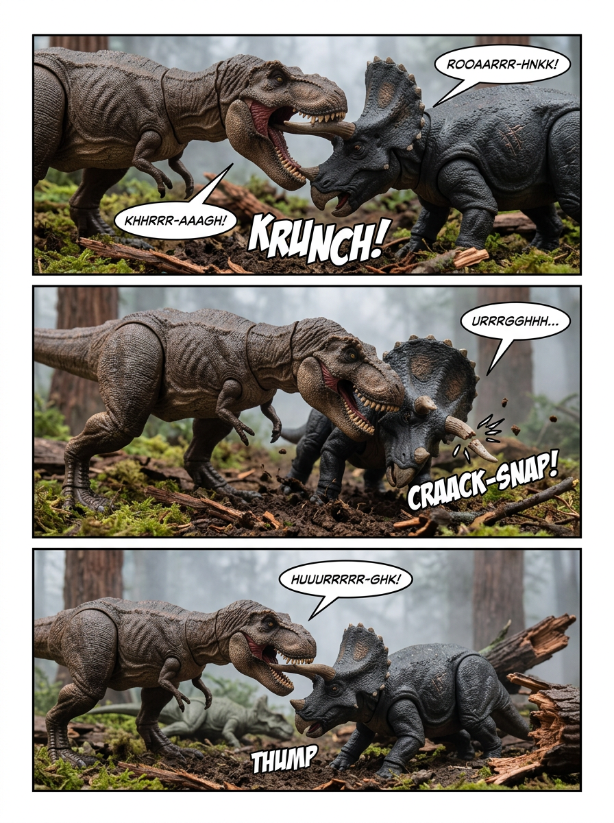Redwood Nest Defense (page 3 of 4)