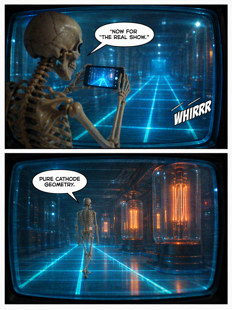 Couch Bound (page 13 of 16)