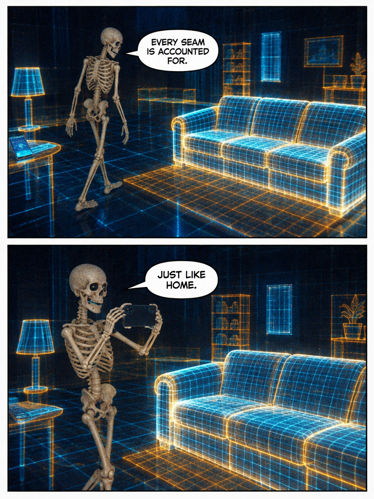 Couch Bound (page 14 of 16)
