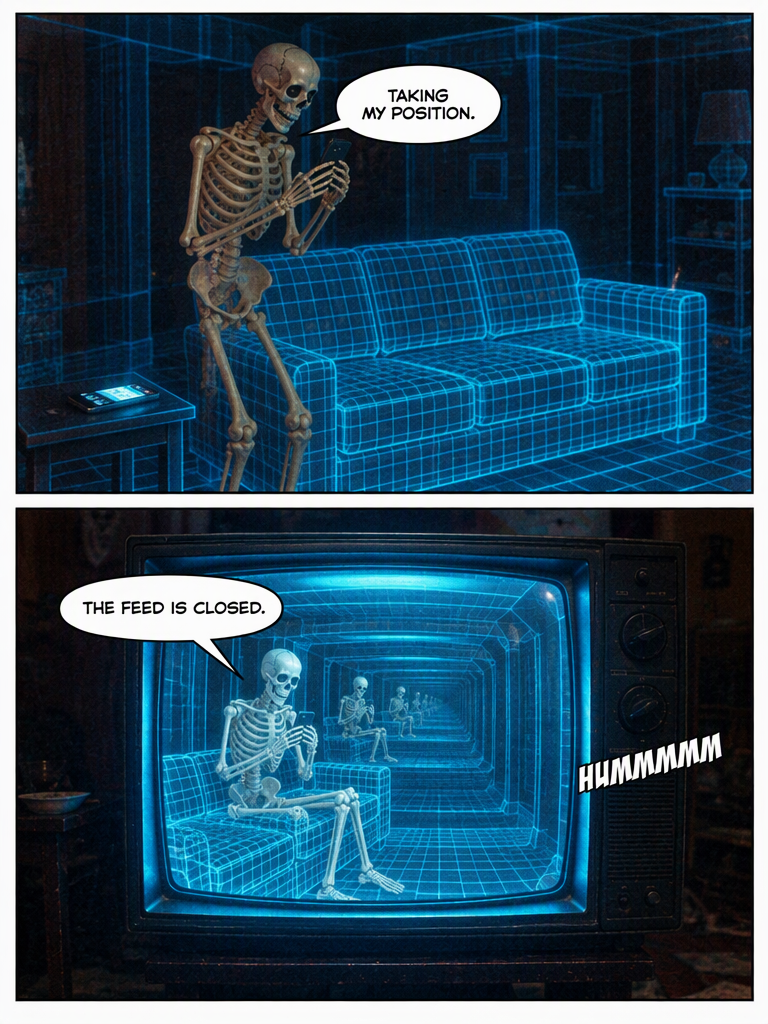Couch Bound (page 15 of 16)