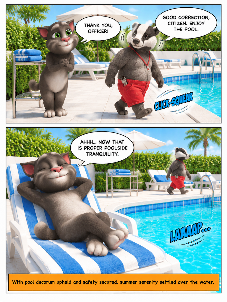 Towel Protocol (page 4 of 4)