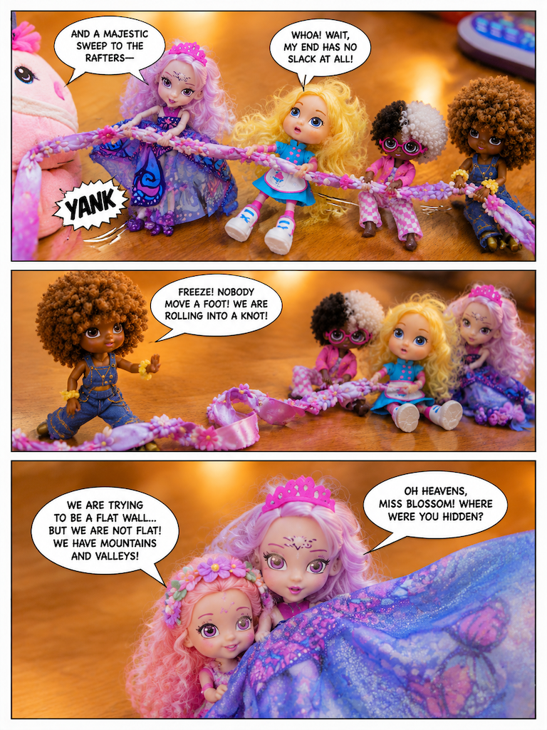 A Second Beginning (page 2 of 4)