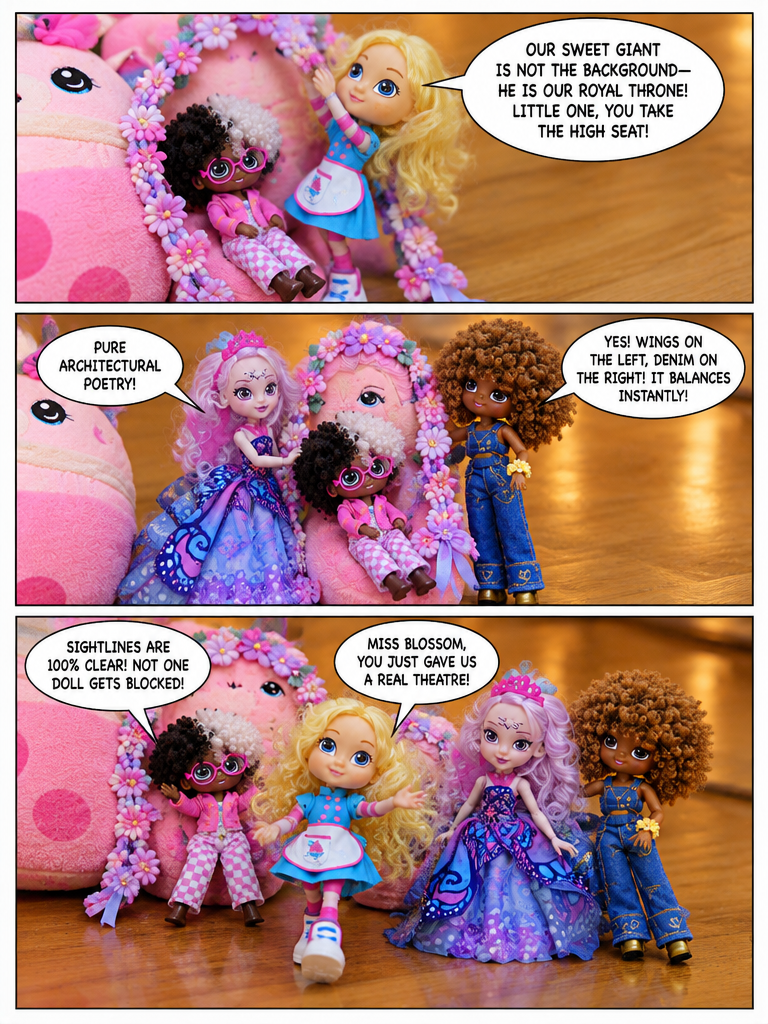 A Second Beginning (page 3 of 4)