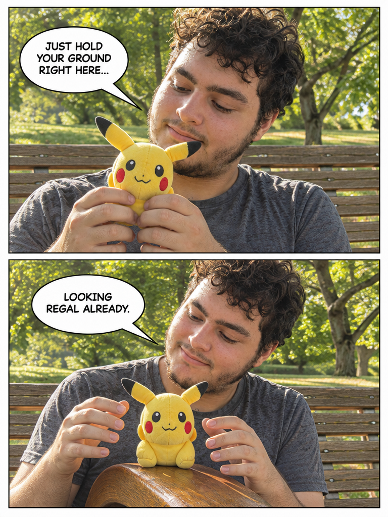 A Walk Around the Block (page 10 of 16)