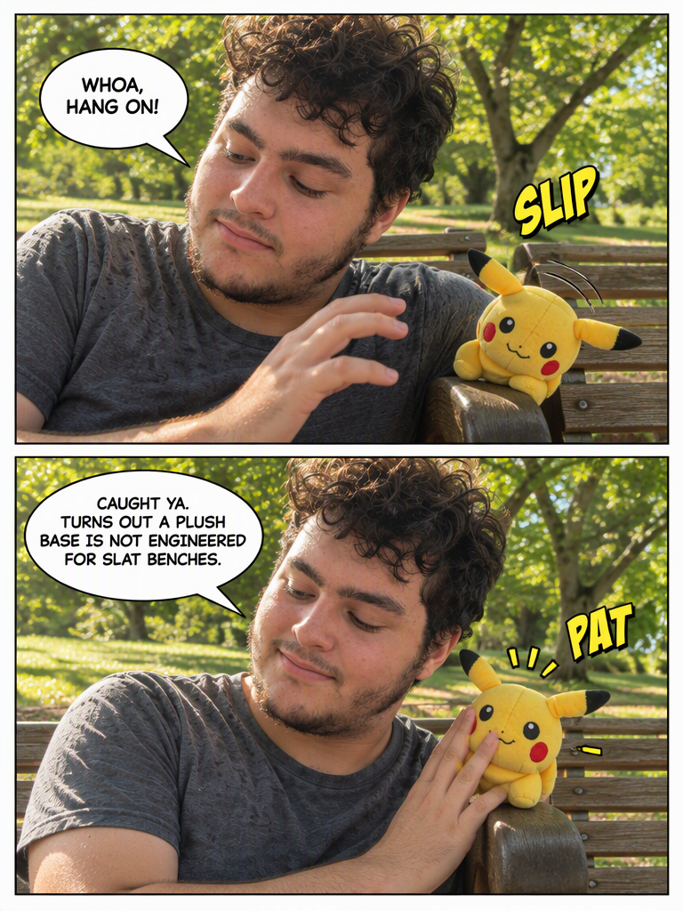 A Walk Around the Block (page 11 of 16)