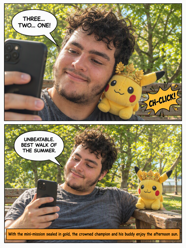 A Walk Around the Block (page 16 of 16)